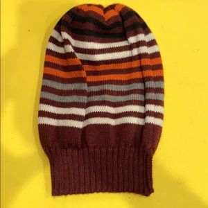 Missoni wool beanie